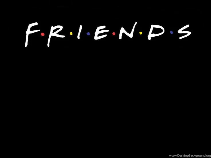 Friends Wallpapers   WallSheets