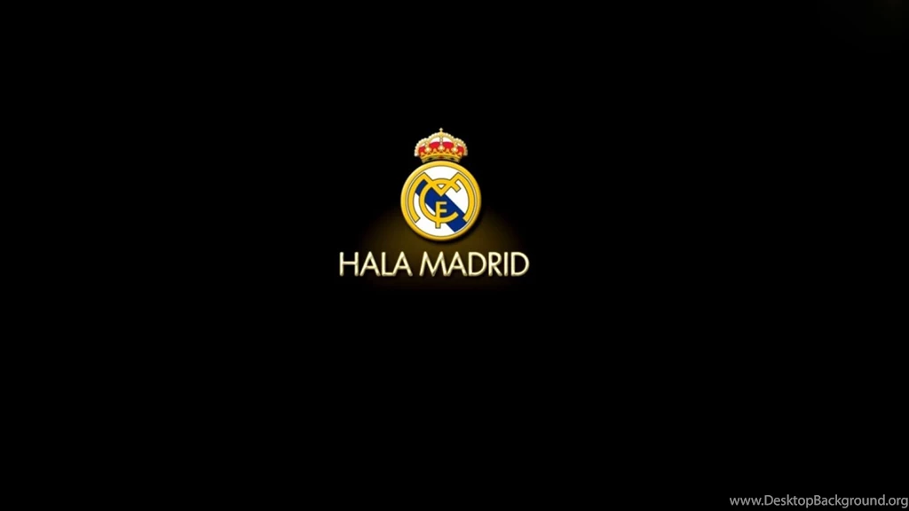 Real Madrid Logo Wallpapers