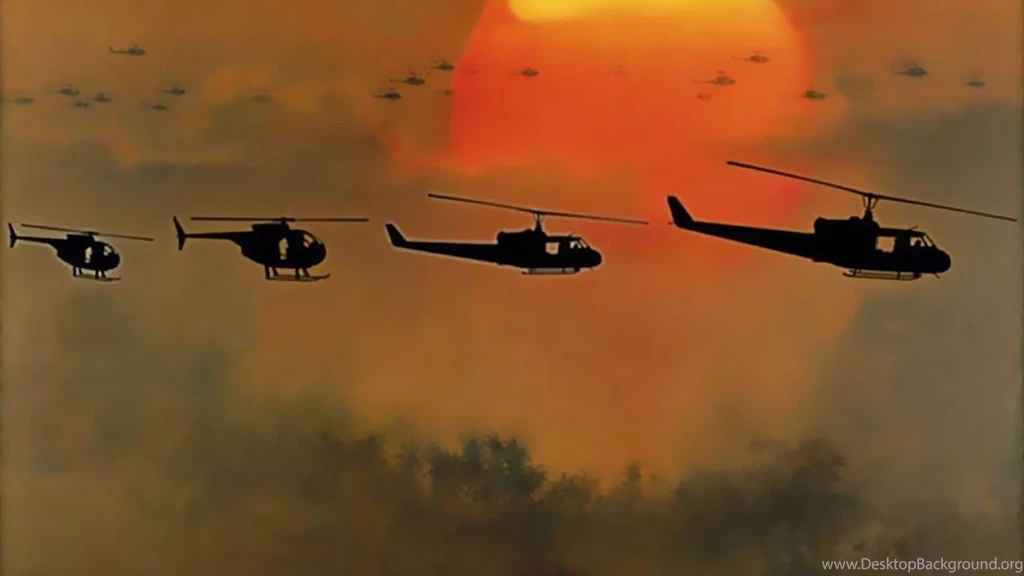 Apocalypse Now HD Wallpapers