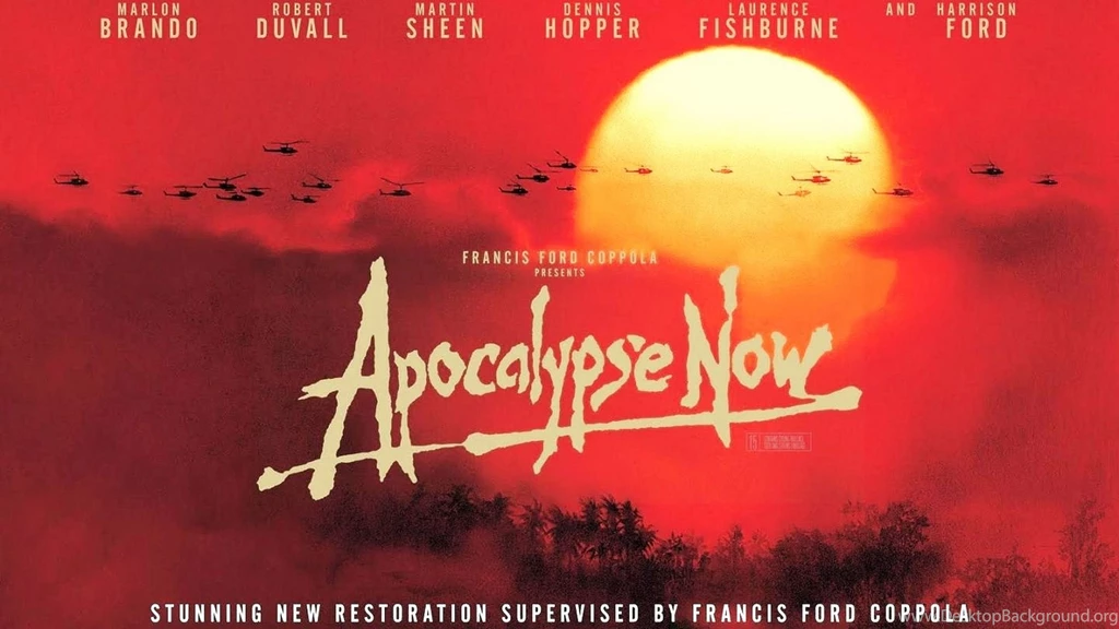 13 Apocalypse Now HD Wallpapers