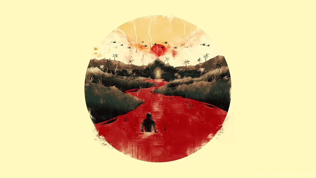 Apocalypse Now Computer Wallpapers, Desktop Backgrounds ...