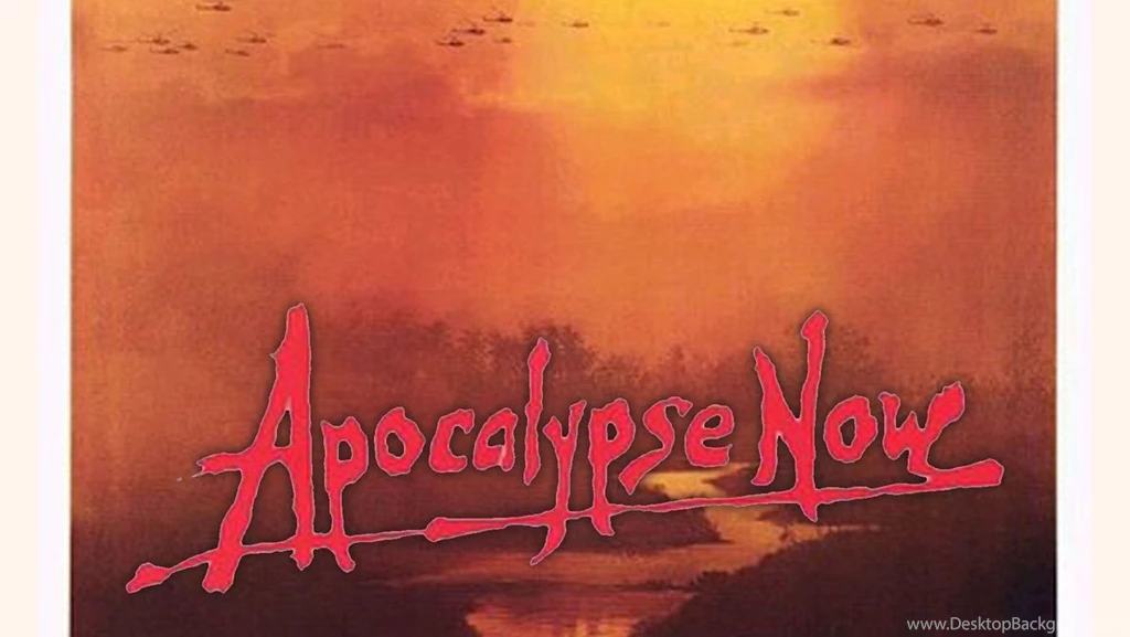 HD Wallpaper Apocalypse Now By Mercy1313 On DeviantArt