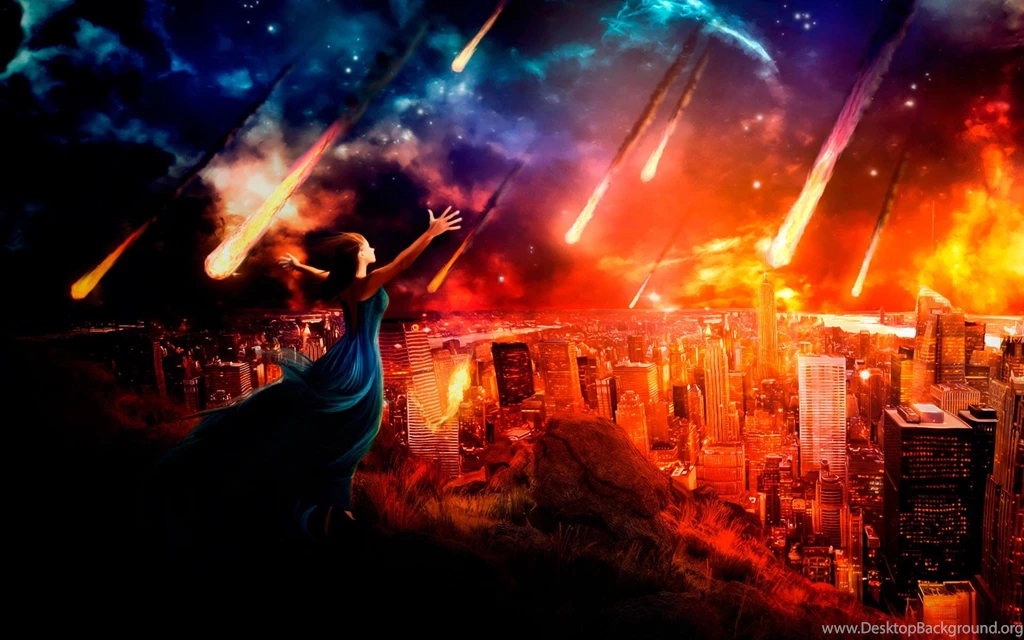 Apocalypse Now! >> HD Wallpaper, Get It Now!
