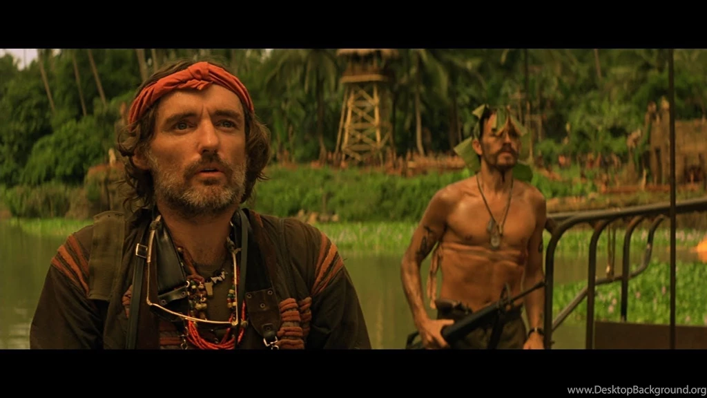 Apocalypse Now (id: 43560) – BUZZERG
