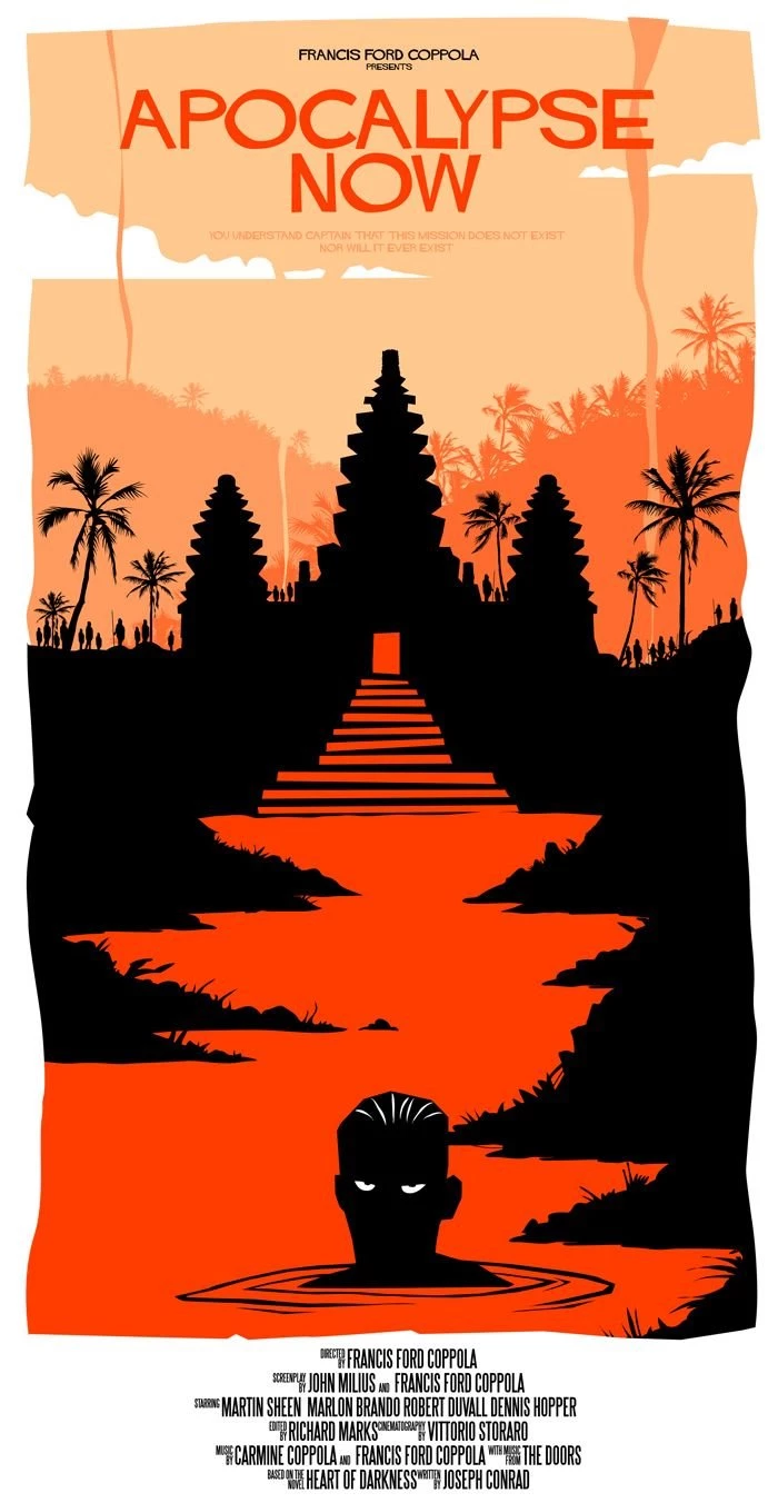Apocalypse Now By Theblastedfrench On DeviantArt