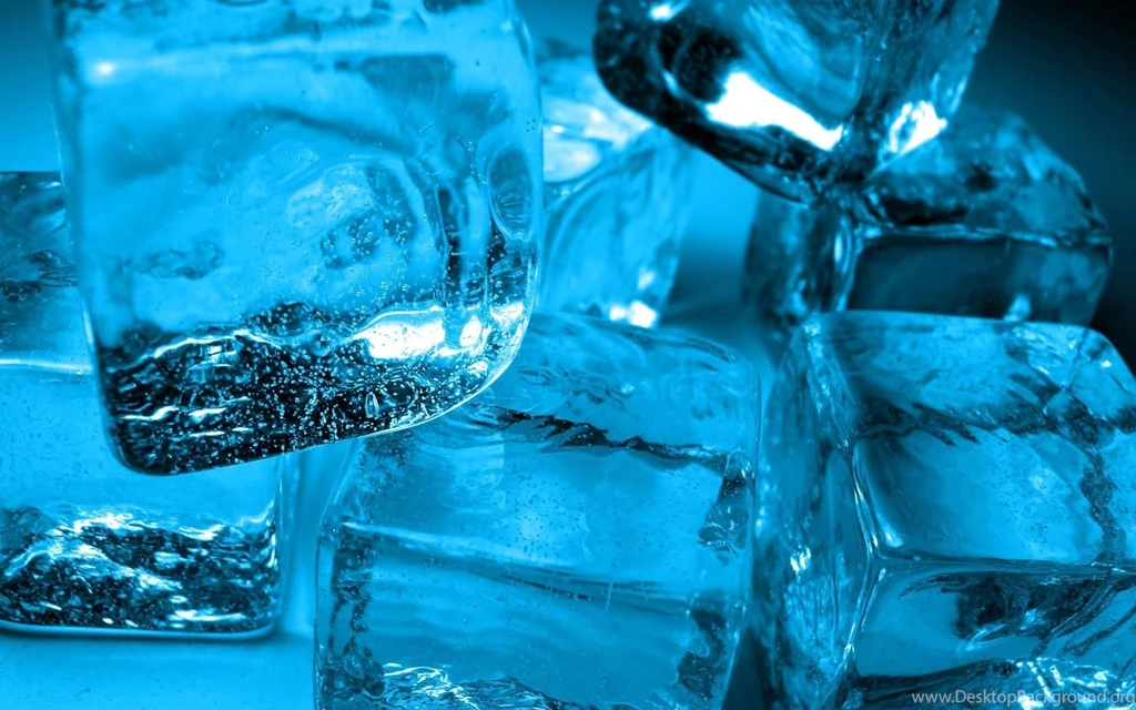 Blue Ice Desktop Wallpapers HD Wallpaper Backgrounds Of Your Choice