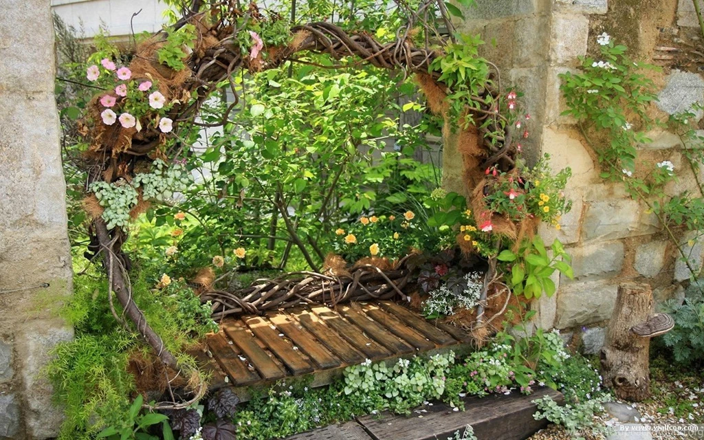 Beautiful Japanese Garden Wallpapers 1280x800 NO.31 Desktop ...