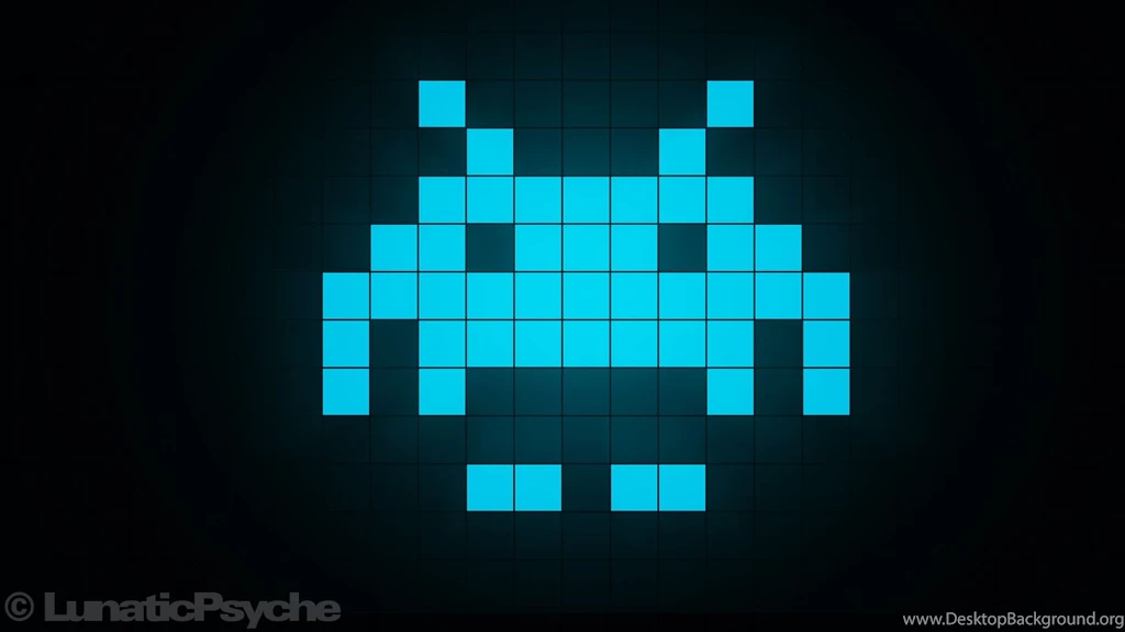 Gallery For Gamer Logo Wallpapers