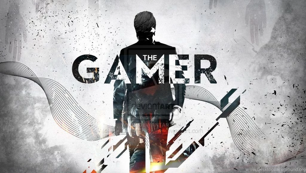 Gallery For Awesome Wallpapers For Gamers