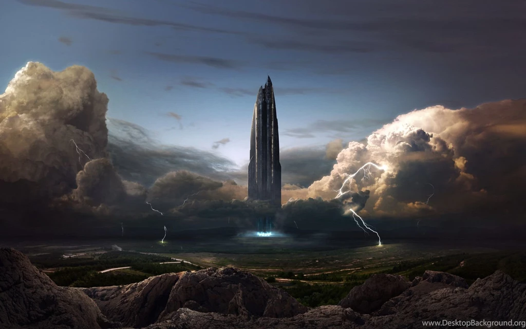 Fantasy 1280x800 Desktop Backgrounds