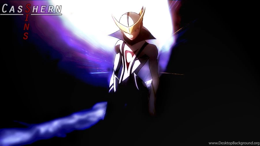 DeviantArt: More Like Casshern Sins Wallpapers By Izzy65