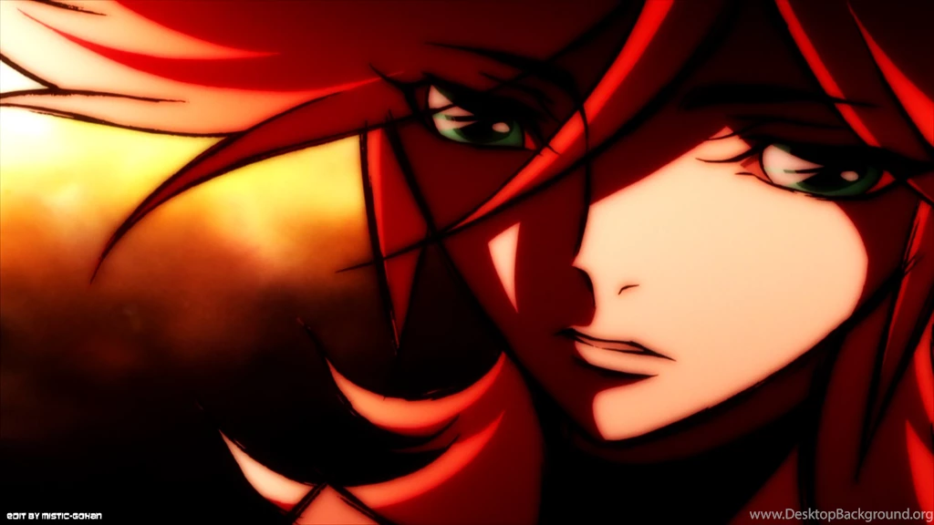 Casshern Sins Wallpapers 1 By Mistic Gohan On DeviantArt