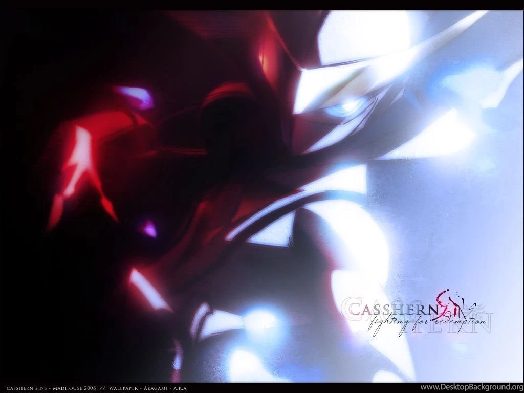 Casshern Sins Wallpapers 1 By Mistic Gohan On DeviantArt