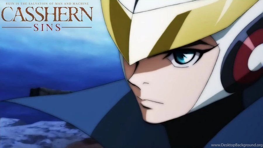 Casshern Sins Favourites By Ivianti On DeviantArt
