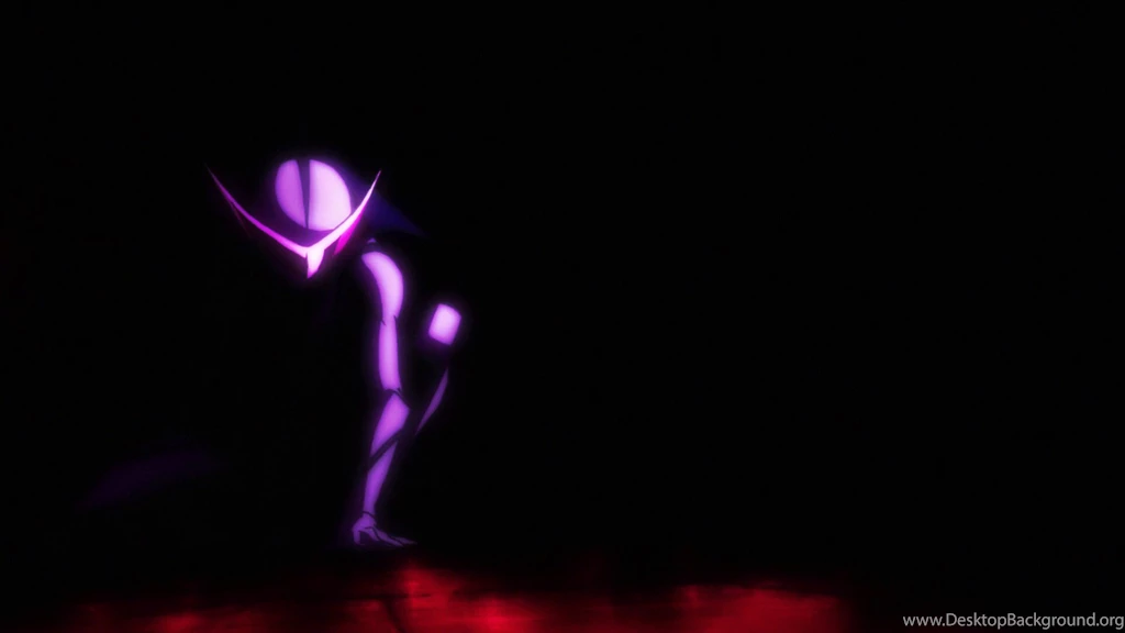 This Is Your True Nature; Casshern Sins Episode 1