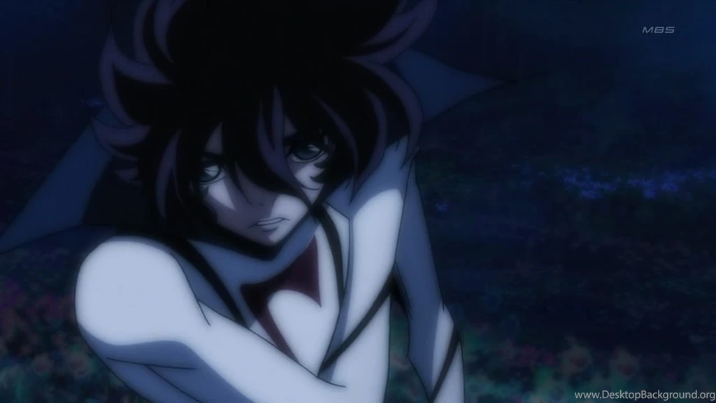 Casshern Sins Wallpaper: Ruin   Minitokyo