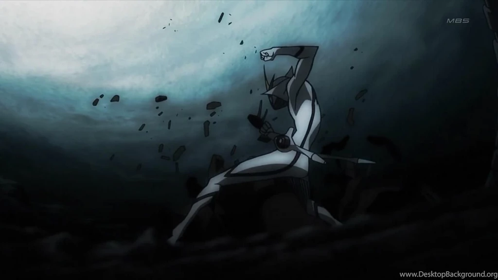 Casshern Sins