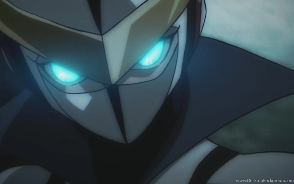 Casshern Sins