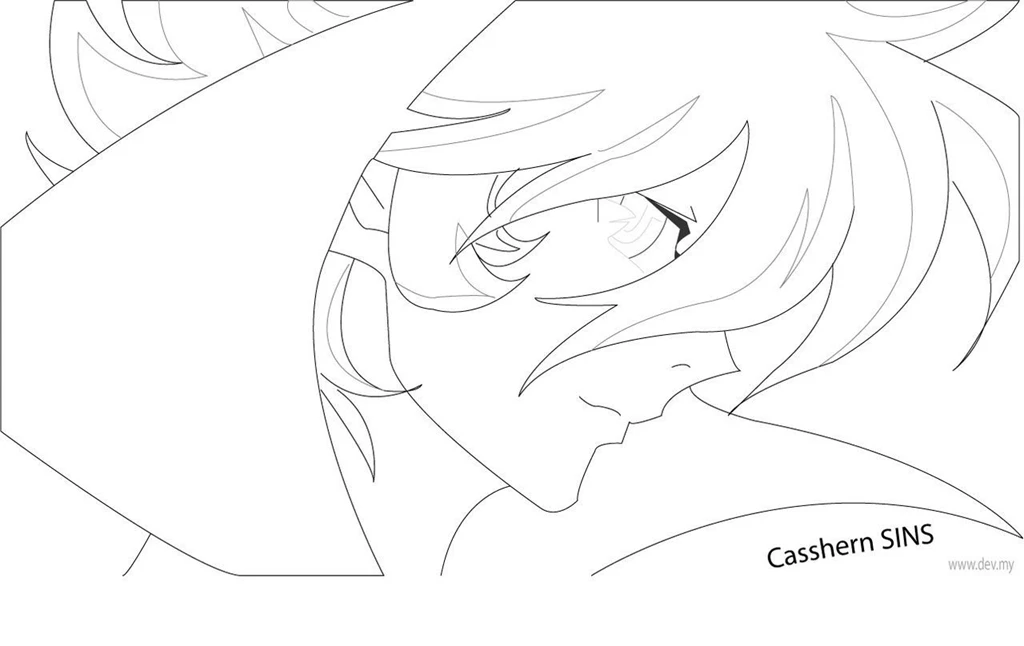 Casshern SinS By Devlimdotcom On DeviantArt