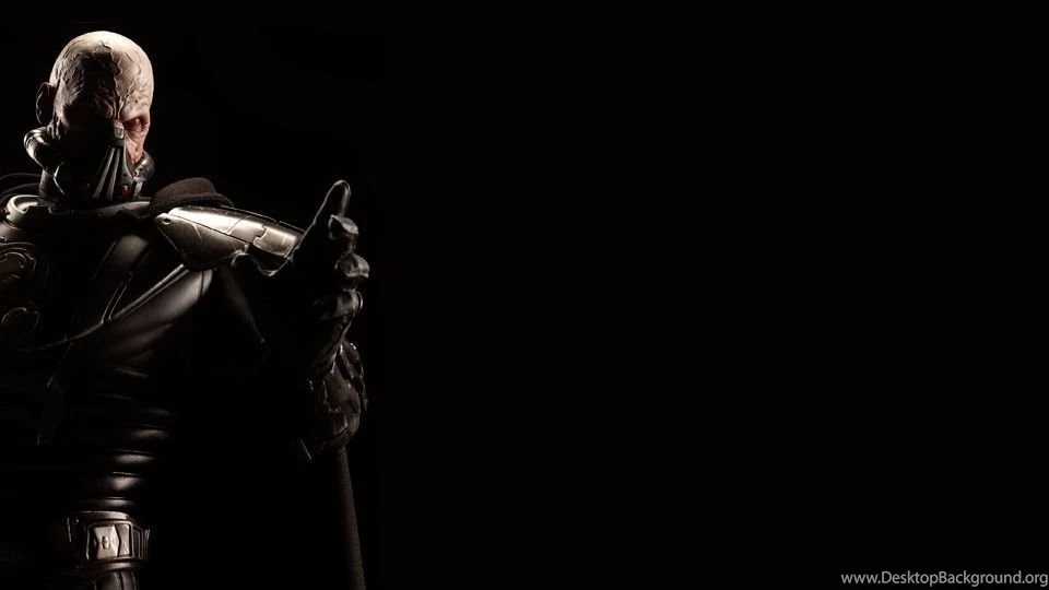 Darth Malgus Will Crush Every Apple In The Galaxy