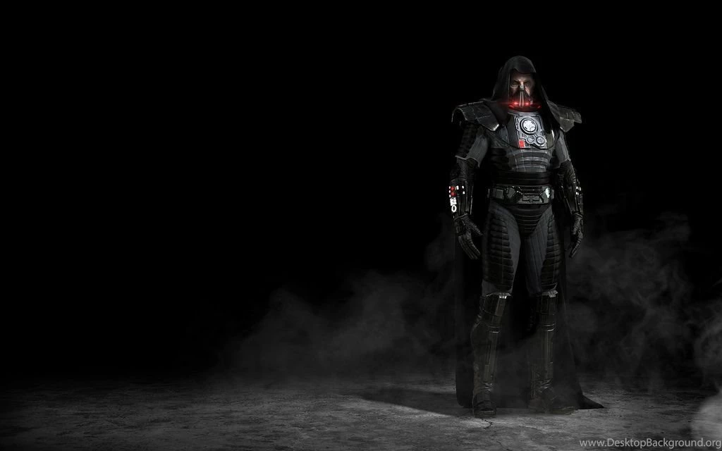 Sith Lord Wallpapers