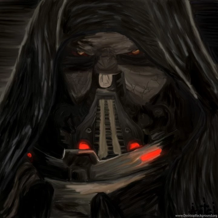 Darth Malgus By Kroke1 On DeviantArt
