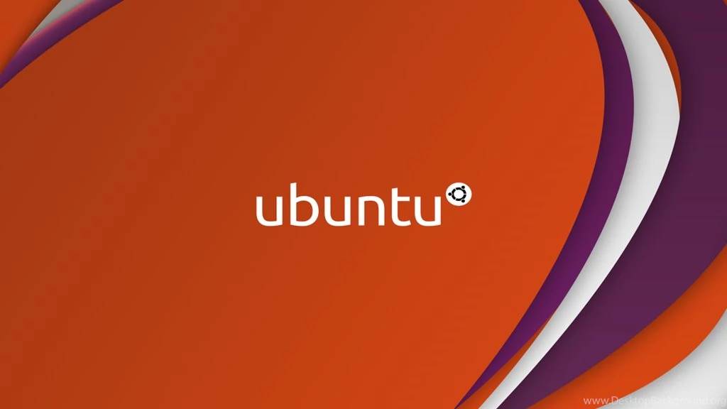 Ubuntu Logo Wallpapers By A48Maverick On DeviantArt