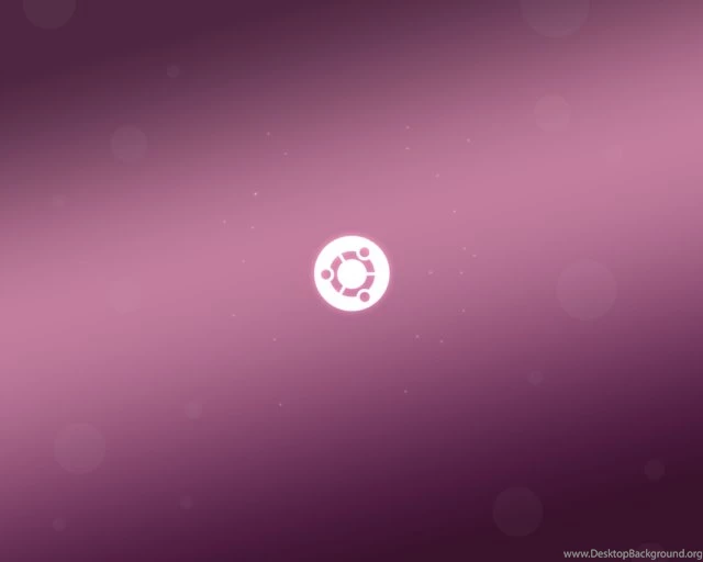 Girl Anime Wallpapers: Wallpapers Ubuntu 10.10
