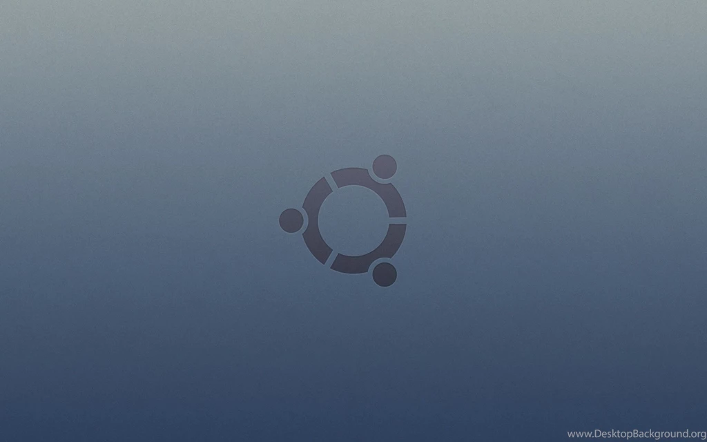Ubuntu Logo HD Wallpapers