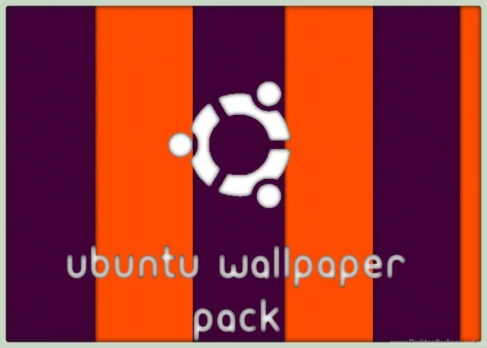 Ubuntu Logo Wallpapers Pack By TaylorCohron On DeviantArt