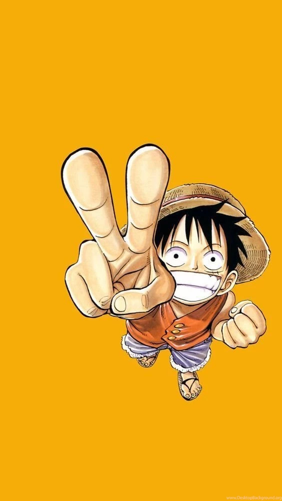 One Piece Wallpapers Iphone On Pinterest