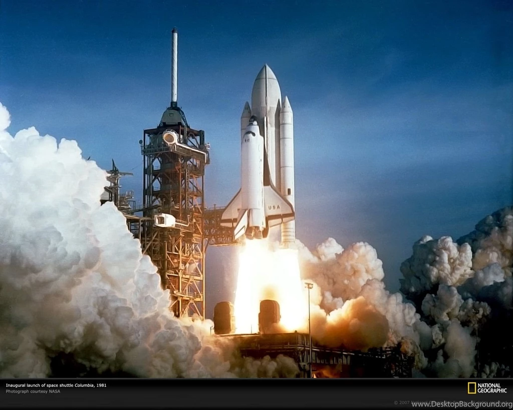 Space Shuttle Columbia Picture, NASA Wallpaper, Download, Photos ...