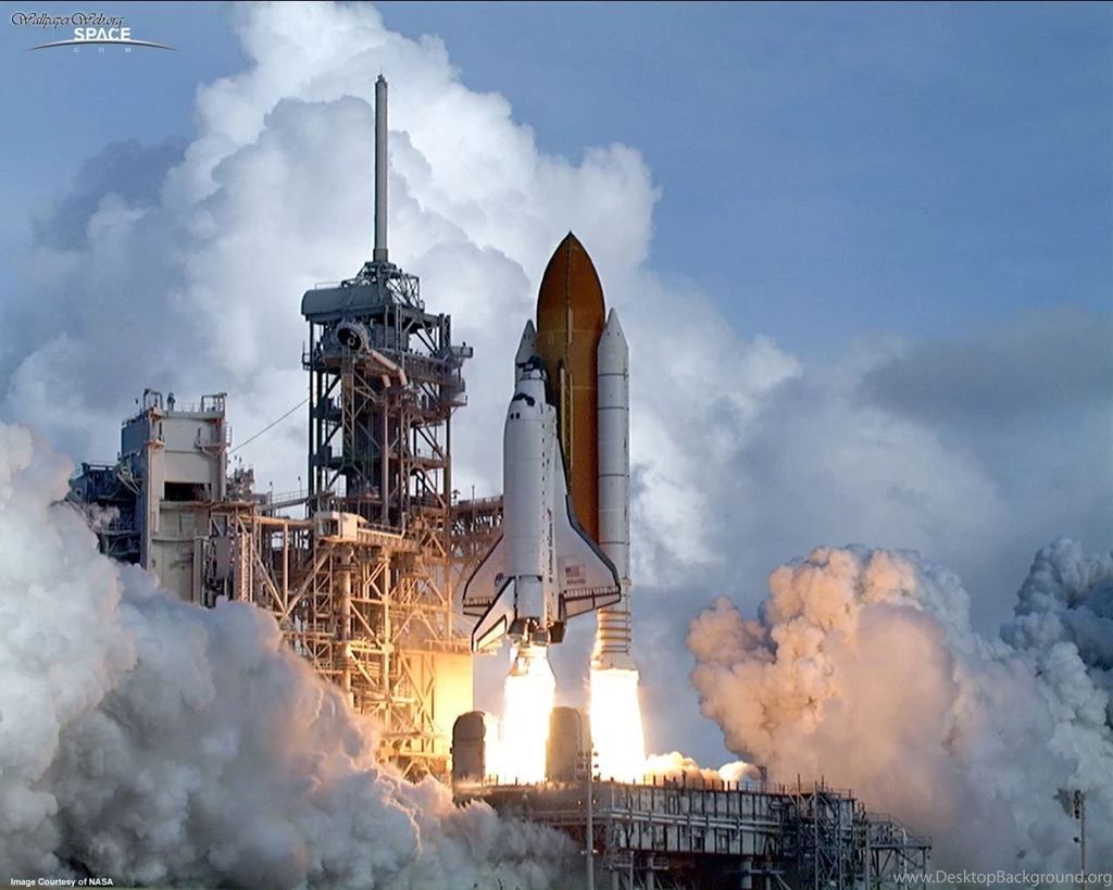 Space Shuttle Wallpapers (page 3) Pics About Space