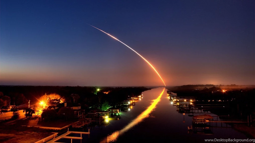 Space Shuttle In Space Wallpapers (page 3) Pics About Space