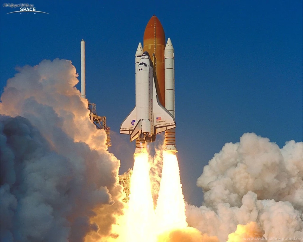 Space: Space Shuttle, Picture Nr. 26687