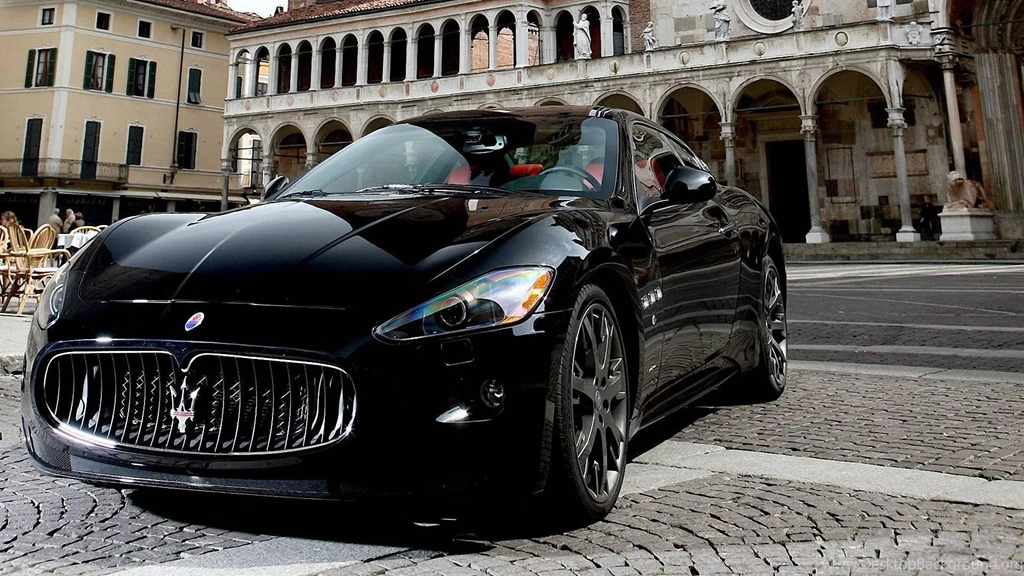 Maserati GranTurismo S 1920x1080 Wallpapers,Maserati GranTurismo ...