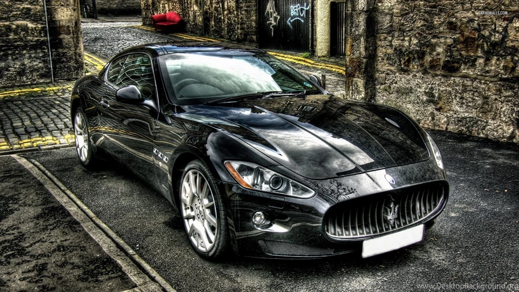 Maserati Wallpapers 1920X1080 2 Car Backgrounds ...