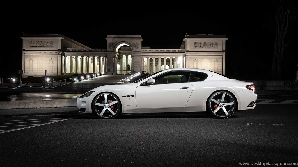 Maserati Wallpapers 1920X1080 25 High Resolution Wallpapers ...