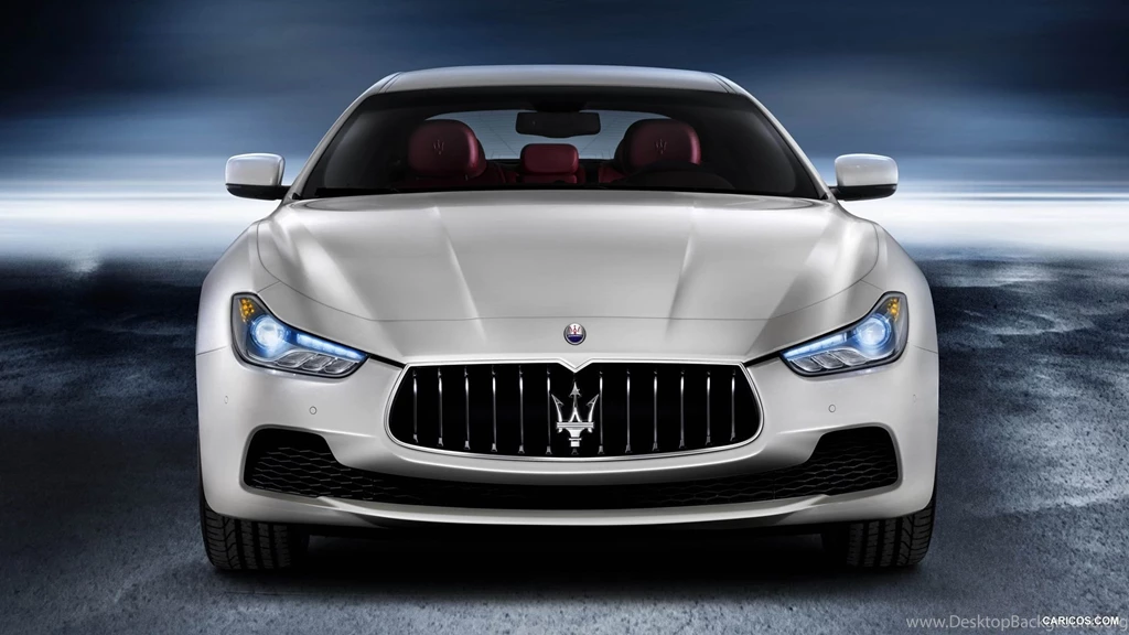 Car Brand Maserati Ghibli Models Wallpapers And Images ...