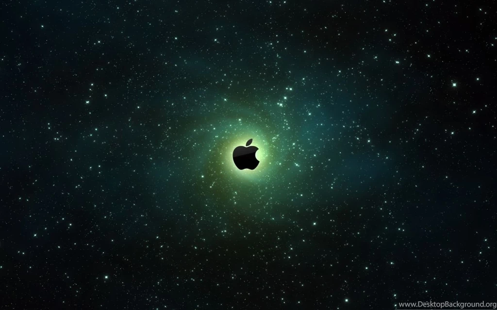 Apple Galaxywall Mac Wallpapers Download