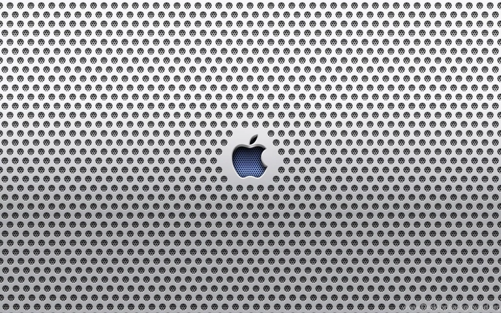 Apple Metal Hd Mac Wallpapers Download