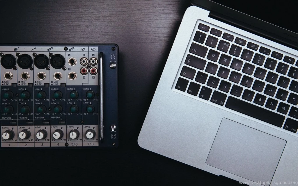 Apple Laptop Macbook Pro Notebook Ultra Hd Wallpapers For Computer ...