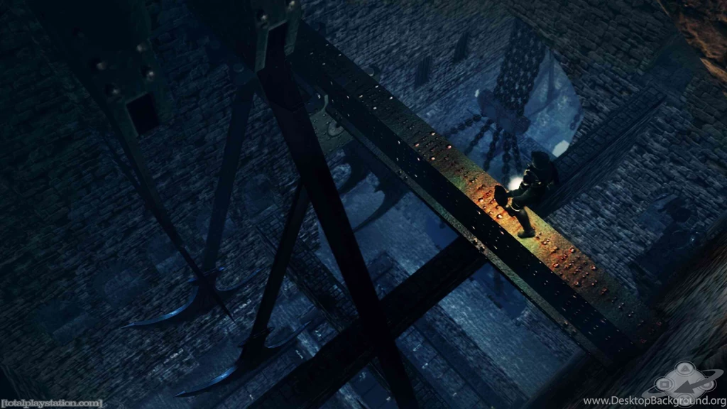 Cool Windows 7 Theme With Dark Souls Wallpapers