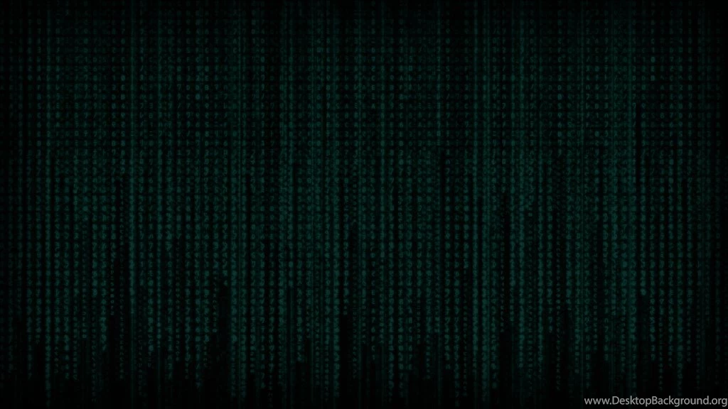 Matrix Wallpapers V3 Dark By Shod4n On DeviantArt
