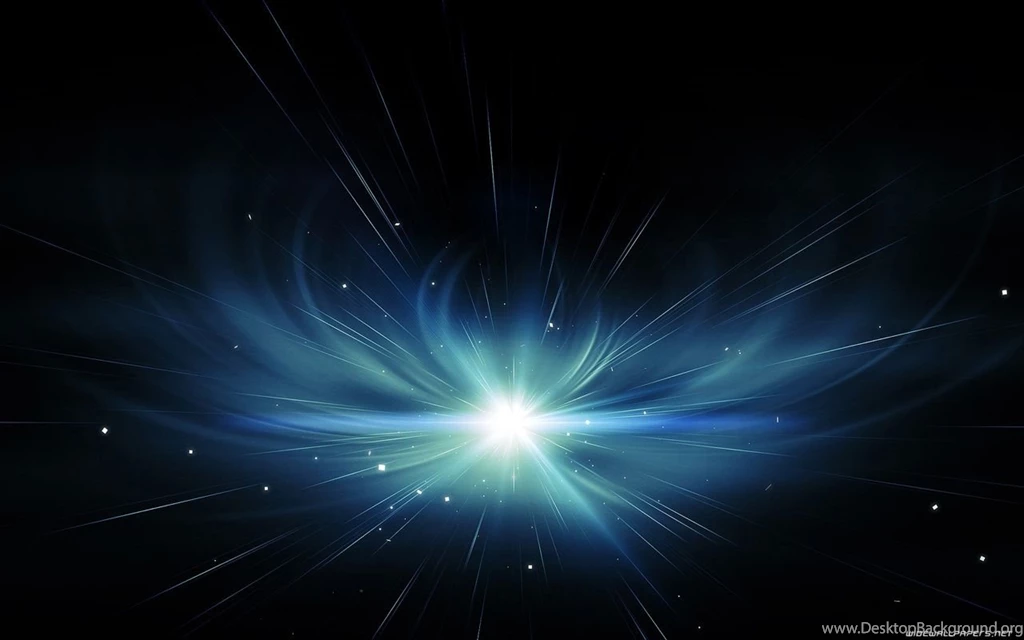 20 Dark And Awesome Black Themed Abstract Hd Wallpapers