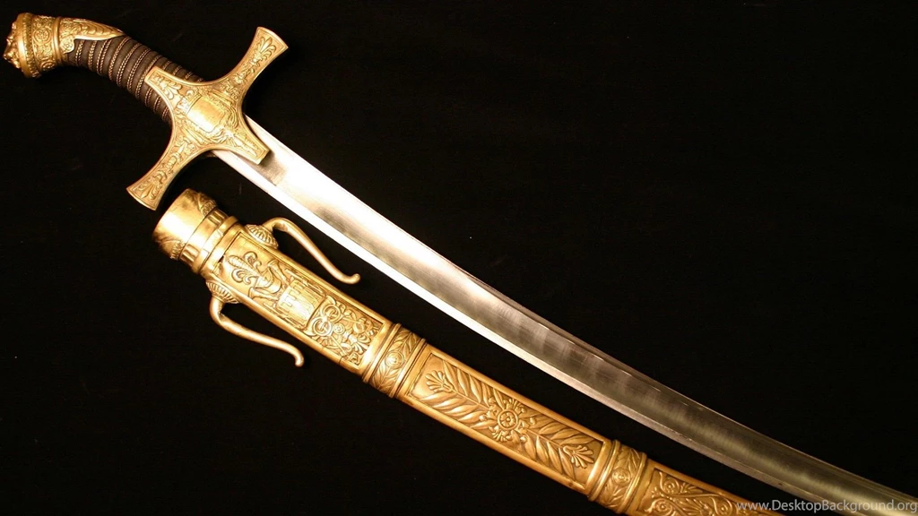 9 Sword HD Wallpapers
