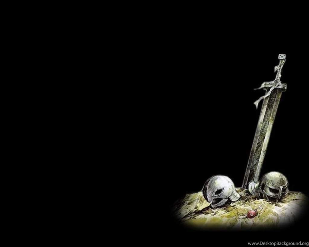 Sword Berserk Hd Wallpapers (