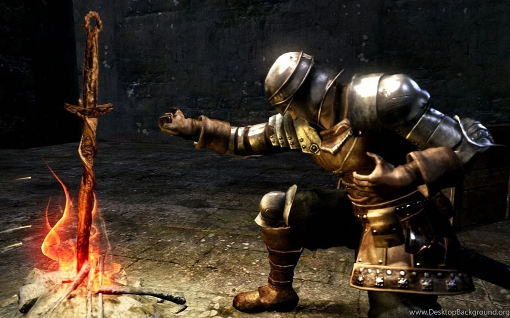 Dark Souls HD Wallpaper, Dark Souls Images