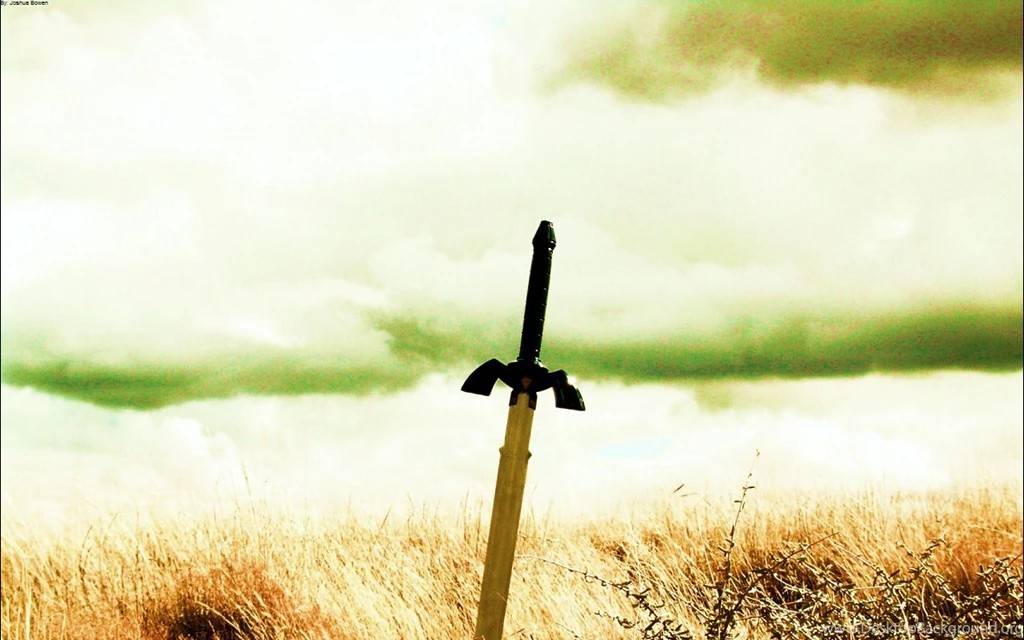 Real Sword Wallpaper.