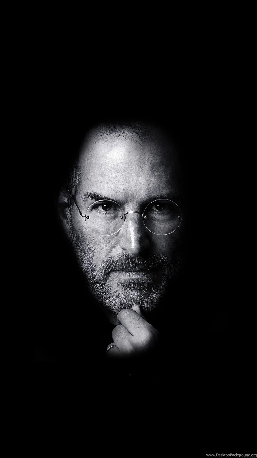 Wallpaper Steve Jobs Face Apple 34 Iphone6 Plus Wallpaper Jpg Desktop Background